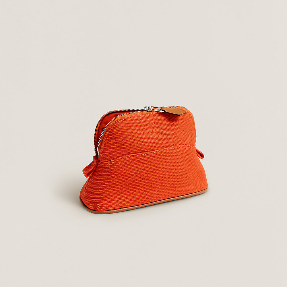 【HERMES 】バッグに忍ばせて♪ボリードケース ミニミニモデル 210.jpg